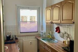 Alltagstaugliches 1-Zimmer-Appartement in Jena | Studenteneltern aufgepasst ! – Karl-Liebknecht-Strasse 78, 7749 Wenigenjena, Jena – Vorschaubild 8