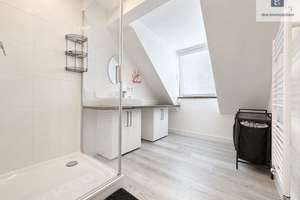 Perfekt für Singles & Paare – Stilvolles 1-Zimmer-Apartment mit ca. 53 m², Einbauküche und Gäste WC – Die vollständige Adresse der Immobilie erhältst du vom Anbieter., 51107 Ostheim, Köln – Vorschaubild 10