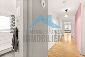 Modernisierte Dachgeschosswohnung in gesuchter Lage von Kirchditmold! – Die vollständige Adresse der Immobilie erhältst du vom Anbieter., 34130 Kirchditmold, Kassel – Vorschaubild 12