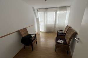 2 für 1 - Doppeleinheit für Wohnen/Büro/Praxis im Zentrum Vaihingens – Die vollständige Adresse der Immobilie erhältst du vom Anbieter., 70563 Vaihingen-Mitte, Stuttgart – Vorschaubild 5