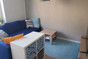 Exklusive 2-Raum-Hochparterre-Wohnung in Köln Altstadt & Neustadt-Nord – Köln – Vorschaubild 5