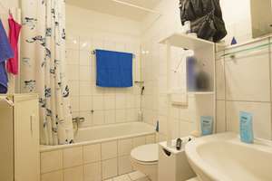 Solide 2-Zimmer-Wohnung in guter Lage! – Die vollständige Adresse der Immobilie erhältst du vom Anbieter., 30167 Nordstadt, Hannover – Vorschaubild 9