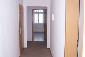 Verkauf einer 4-Zimmer-Wohnung, provisionsfrei, leer, zur eigenen Verwertung, ruhige, zentrale Lage – Oststraße 32, 99086 Ilversgehofen, Erfurt – Vorschaubild 11