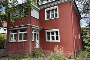 Charmantes 30er Jahre-Wohnhaus mit tollem Garten/im grünen Lankwitz – Geraer Straße 60, 12249 Berlin – Vorschaubild 5