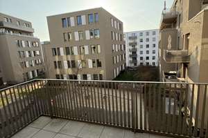 Moderne 3-Zimmer Wohnung mit Einbauküche und Balkon am Mauerpark – Lichtburgring 2, 13355 Gesundbrunnen, Berlin – Vorschaubild 9