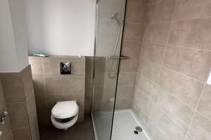 4-Zimmer-Wohnung im 3. Obergeschoss - frisch renoviert – 90762 Altstadt, Innenstadt, Fürth – Vorschaubild 4