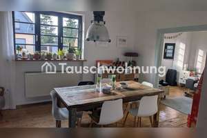 Tauschwohnung: Haus gegen Wohnung oder kleines Haus
