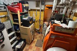 Bezugsfertiges Einfamilienhaus mit großem Blk, Garage, 2 Bädern und sonnigem Grundstück – Die vollständige Adresse der Immobilie erhältst du vom Anbieter., 9224 Grüna, Chemnitz – Vorschaubild 49