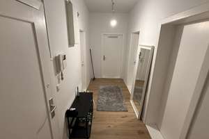 Gepflegte 2-Zimmerwohnung in der Kirchhofallee – Die vollständige Adresse der Immobilie erhältst du vom Anbieter., 24103 Exerzierplatz, Kiel – Vorschaubild 6