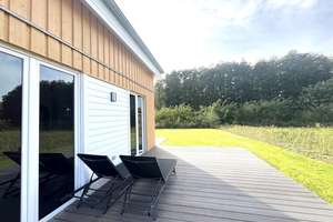 Einzigartiges traumhaftes Ferienhaus in idyllischer Lage zu verkaufen! 4 Schlafplätze über 2 Etagen! – Die vollständige Adresse der Immobilie erhältst du vom Anbieter., 17252 Mirow – Vorschaubild 4