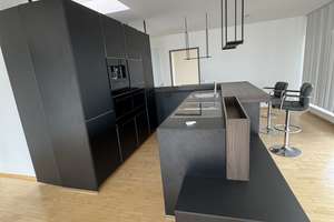 Tolle  2 Zimmer Wohnung mit Einbauküche in der City – 68161 Innenstadt/Jungbusch, Mannheim – Vorschaubild 6