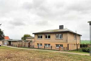 EIN KLEINER BAUERNHOF IN DER UCKERMARK ERWARTET SIE HIER! – Uckermark (Kreis) – Vorschaubild 30