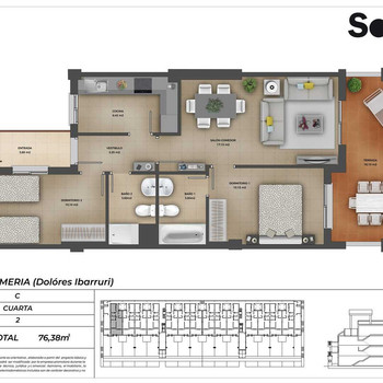 Solvia Immobilien Boden Terque
