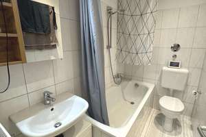 Ideal für Paare & Homeoffice – 3 Zimmer mit Balkon zum ruhigen Innenhof – Chemnitzerstr. 15, 44139 City, Dortmund – Vorschaubild 18