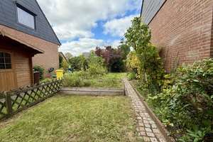 Endreihenhaus mit großem Garten, Carport & ausgebautem Dachgeschoss – Die vollständige Adresse der Immobilie erhältst du vom Anbieter., 21509 Glinde – Vorschaubild 6