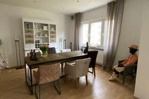 Exklusive 2-Zimmer-Wohnung in erstklassiger Lage mit großzügiger Terrasse – Werderstr. 15, 68165 Schwetzingerstadt/Oststadt, Mannheim – Vorschaubild 5