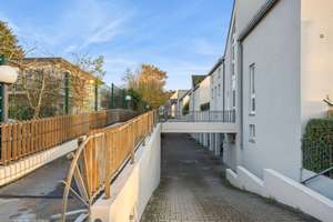 Gemütliche DG Wohnung mit sonniger Dachterrasse – Haewererweg 27f, 12349 Buckow, Berlin – Vorschaubild 8