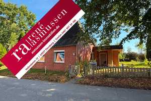 ASMUSSEN IMMOBILIEN - Ehem. Kate im beliebten Angeln – Schleswig-Flensburg (Kreis) – Vorschaubild 1