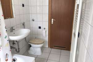 Gemütliche Wohnung in Düsseldorf-Heerdt mit Loggia und Balkon – 40549 Heerdt, Düsseldorf – Vorschaubild 12