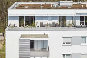 Zeitlose Eleganz in Bogenhausen: Penthouse-Feeling im Bichlhofweg | 4-Zi.-Dachterrassenwohnung – Bichlhofweg 3, 81927 Johanneskirchen, München – Vorschaubild 45