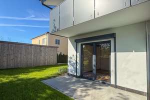 Hochwertige 3-Zimmer-Wohnung mit Garten in ruhiger Lage – Erchanstraße 2A, 85049 West, Ingolstadt – Vorschaubild 8