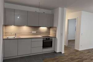 Neubau-2-Zimmer-Wohnung mit Fußbodenheizung in Hamburg – Josephstraße 24, 22041 Wandsbek (Ortsteil), Hamburg – Vorschaubild 3