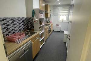Preiswertes, großes und vollständig renoviertes Haus mit vier Zimmern  in Biebesheim – Die vollständige Adresse der Immobilie erhältst du vom Anbieter., 64584 Biebesheim am Rhein – Vorschaubild 7