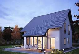 Haus 14.02 S Außen - B2 -