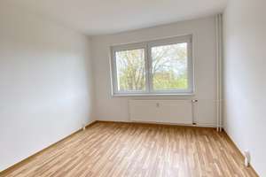 Neu renovierte Wohnung im Erdgeschoss in Grimmen mit PKW Stellplatz vor der Haustüre! – Die vollständige Adresse der Immobilie erhältst du vom Anbieter., 18507 Grimmen – Vorschaubild 5