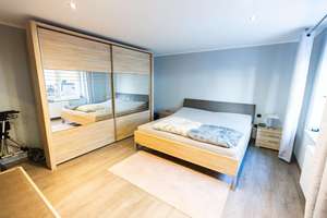 Charmante Doppelhaushälfte mit zwei Wohneinheiten und modernisierter Ausstattung – Die vollständige Adresse der Immobilie erhältst du vom Anbieter., 41065 Hardterbroich-Pesch, Mönchengladbach – Vorschaubild 9