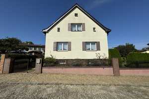 30ER JAHRE VILLA IN SEENÄHE - AM MELLENSEE/KLAUSDORF – Teltow-Fläming (Kreis) – Vorschaubild 7