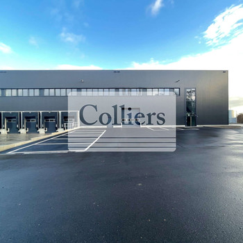 🚛 Logistik Neubau vor den Toren Leipzigs | ca. 2.097 - 9.857 m² Hallenfläche | ab sofort