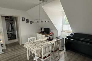 Direkt an der UniBw: Attraktive 2-Zimmer-Maisonette-Wohnung in Neubiberg  – Die vollständige Adresse der Immobilie erhältst du vom Anbieter., 85579 Neubiberg – Vorschaubild 9