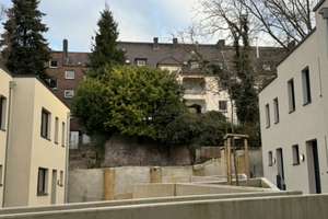 Innenhof | gemütliches Reihenhaus 4-Zi (E1) mit eigenem Garten und Gäste-WC | ab sofort verfügbar! – Waldhausener Straße 130-165, 41061 Gladbach, Mönchengladbach – Vorschaubild 5