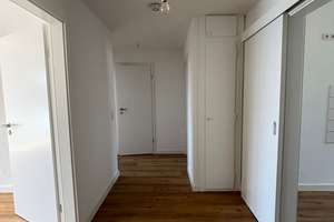 Sonnige 3-Zimmer-Wohnung mit Balkon in Hannover – Im Wölpfelde 3, 30519 Wülfel, Hannover – Vorschaubild 14
