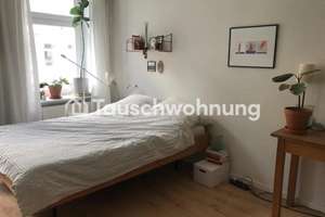 Tauschwohnung: Leipzig, Altwest: Gemütliche 2,5-Zimmer-Wohnung – Die vollständige Adresse der Immobilie erhältst du vom Anbieter., 4177 Altlindenau, Leipzig – Vorschaubild 2