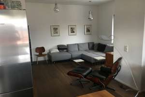 Sanierte 3,5-Zimmer Wohnung mit traumhafter Aussicht, Stuttgart West – Die vollständige Adresse der Immobilie erhältst du vom Anbieter., 70193 Hölderlinplatz, Stuttgart – Vorschaubild 16