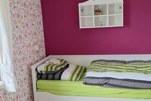 Wohnen mit Charakter: 4-Zimmer-Wohnung in Wolfsburg-Eichelkamp – Eichelkamp 50, 38440 Eichelkamp, Wolfsburg – Vorschaubild 12