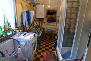 Handwerker aufgepasst! Ebenerdiges Einfamilienhaus mit Sanierungsbedarf auf teilbarem Baugrundstück! – Märkisch-Oderland (Kreis) – Vorschaubild 9