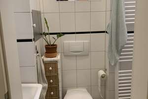 Nachmiete WG-Geeignete schöne Altbauwohnung *ausschließlich Studierende – Holzstraße 9a, 68159 Innenstadt/Jungbusch, Mannheim – Vorschaubild 13