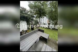 Tauschwohnung: Tausche 1,5 Zimmer gegen 2 Zimmer Wohnung – Die vollständige Adresse der Immobilie erhältst du vom Anbieter., 48159 Uppenberg, Münster – Vorschaubild 9