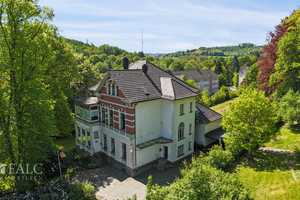 Historische Eleganz trifft auf modernen Lebensstil: Die Villa Steinbach – Märkischer Kreis – Vorschaubild 4