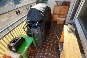 RENOVIERT! Attraktive, große und gut ausgestattete 3-Zi.-Whg. * TL-Bad / Balkon / Pkw-Stpl. * – Die vollständige Adresse der Immobilie erhältst du vom Anbieter., 70329 Rohracker, Stuttgart – Vorschaubild 10