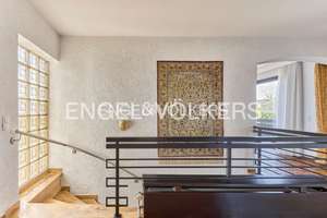 Exklusives Architektenhaus mit Indoor Pool und blickgeschütztem Garten in Reinheim – Die vollständige Adresse der Immobilie erhältst du vom Anbieter., 64354 Reinheim – Vorschaubild 3