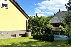 Großzügiges Einfamilienhaus in begehrter Lage – Märkisch-Oderland (Kreis) – Vorschaubild 2