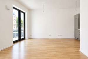 I Urban wohnen im OSTFORUM Leipzig I  moderne Wohnungen in zentraler Stadtlage I – Prager Straße 30b, 4103 Zentrum-Südost, Leipzig – Vorschaubild 4