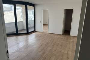 *Sammelbesichtigung Fr. 11.09. 12:00*Helles, großes 2-Zi. Appartment mit Balkon! Citylage Darmstadt! – 64283 Mitte, Darmstadt – Vorschaubild 2