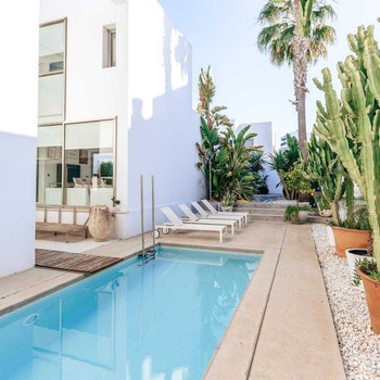 Immobilien zum Verkauf in Sant Josep de sa Talaia