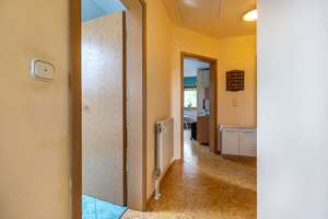 Ökonomisches EFH in Biesdorf: 5Zi, Wfl. 90qm, ca. 1.060 qm Grst., Keller, Süd-Terrasse, Garage – 12683 Biesdorf, Berlin – Vorschaubild 21