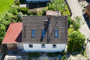 Jahresendspurt-Sonderpreis bis 31.10.25! Top modernisiertes EFH in ruhiger Lage – Die vollständige Adresse der Immobilie erhältst du vom Anbieter., 86399 Bobingen – Vorschaubild 29